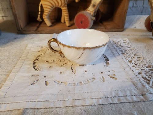 Minton sarreguemines tasse a - minton,