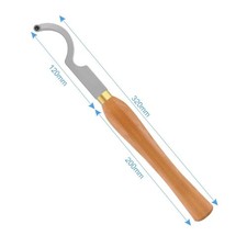 Outil de tournage de tour à