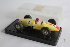 Voiture de circuit électrique Carrera Formule 1 vintage jouet (70058)