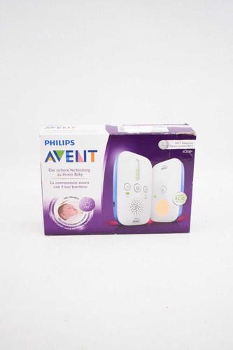 Babyphone philips avent - babyphone,
