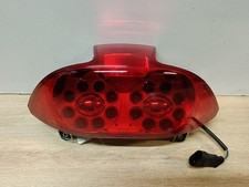 UN FEU ARRIERE MOTO GUZZI