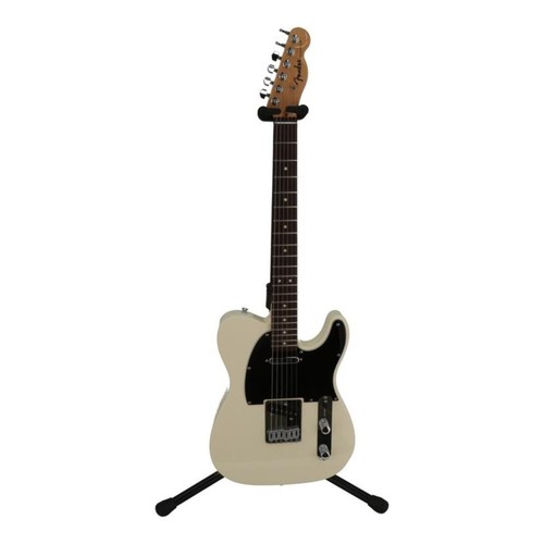 Fender std telecaster blanc - [fender],