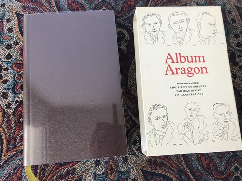 Pléiade album - la,