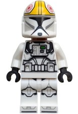 Lego StarWars - CLone Trooper