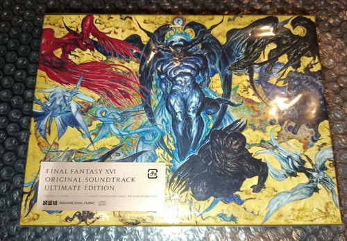 Final fantasy xvi original - final,