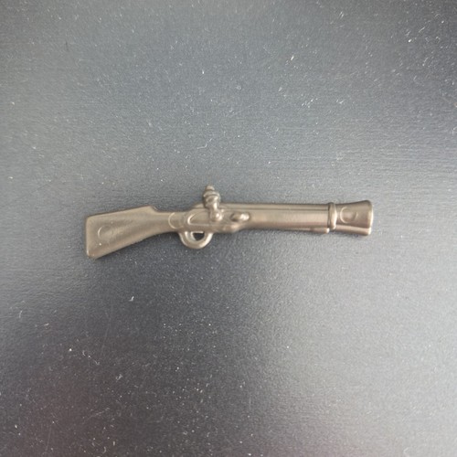 Fusil tromblon playmobil - tromblon,