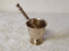 Ancien Mortier et Pilon en