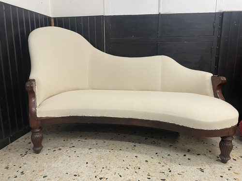 Vends une méridienne - vends,