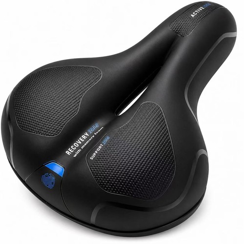 Selle vélo siège - de,