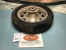 Pneu de jante arrière Daelim