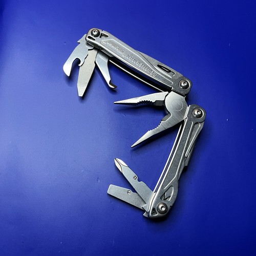 Leatherman stainless steel - leatherman,