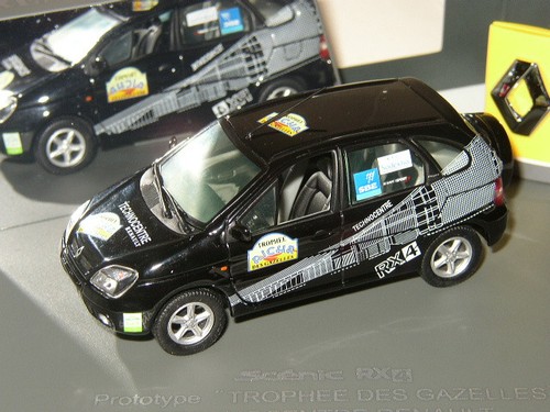 Universal hobbies renault - hobbies,