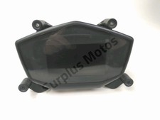 COMPTEUR VESPA GTS 2018-2021 /