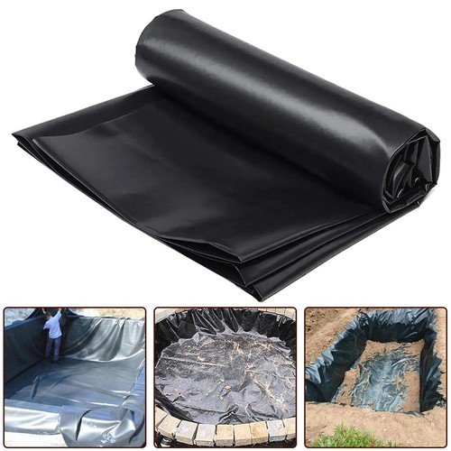 Doublure étang accessoires - doublure, d'étang
