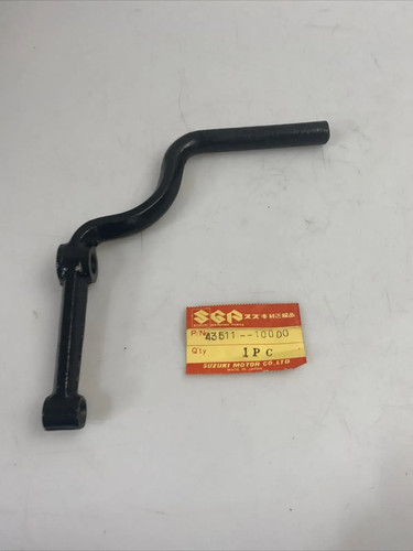 Suzuki gt250 t350 pieds - suzuki,