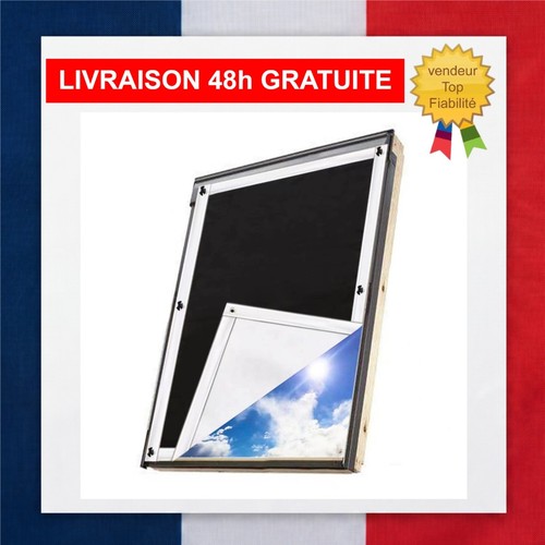 Store occultant velux s06 - store,