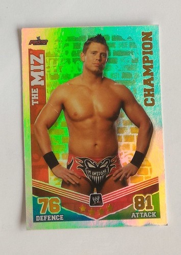 Carte catch topps - catch, slam