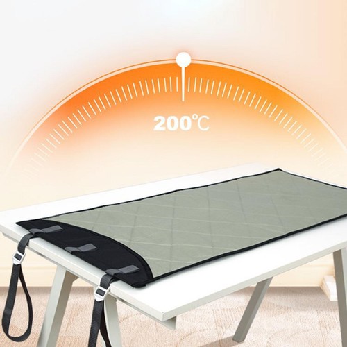 Planche repasser suspendue - repasser,