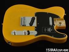 Fender Player II Telecaster