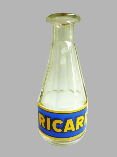 Bar bistrot ancienne carafe - ,