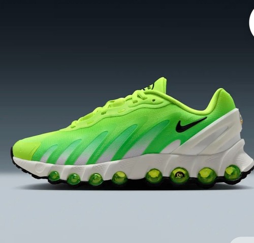 Nike air max dn8 volt - air,