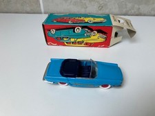 Tintin - Voiture minialuxe