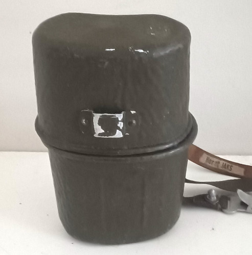 Gourde allemande son - son, quart