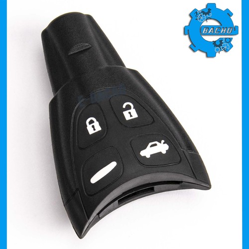 Coque clé pour saab - clÉ, 9-3