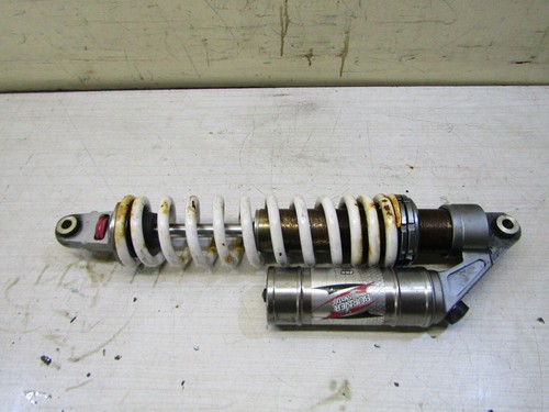 Amortisseur avant quad dinli - quad,