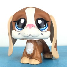 Authentic Littlest Pet Shop