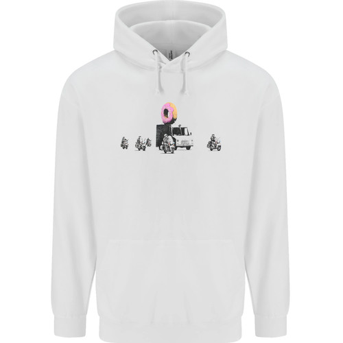 Awdis jh001 sweatshirt - jh001, à