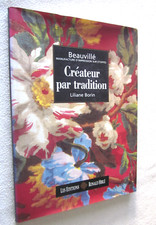 ALSACE :  BEAUVILLE CREATEUR PAR TRADITION Manufacture d'Impression sur Etoffes