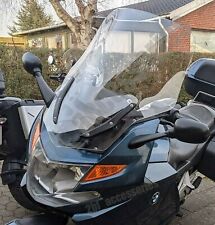 BMW K 1200 GT 2006 2007 2008 71 CM PARE-BRISE TOURING HAUTE ÉCRAN / 4 COULEURS