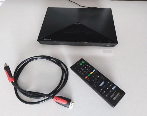 Sony bdp s1200 lecteur blu - bdp-s1200, blu-ray