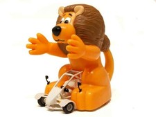 Kart 2003 "Crédit Lyonnais"