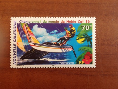 Nouvelle caledonie num - nouvelle, **