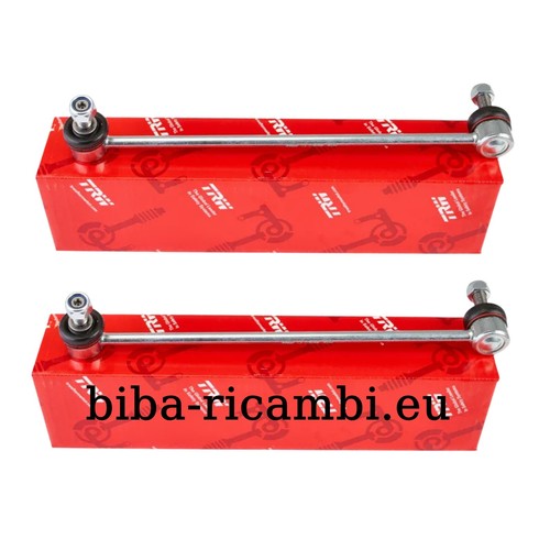 Trw barres stabilizatrices - trw,