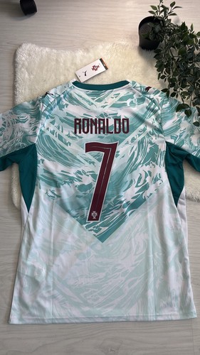 Maillot portugal ronaldo - maillot, 7