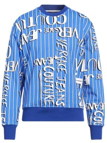 Nwt versace jeans - nwt-versace, couture