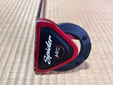 Club de golf droitier