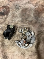 Platine allumage rupteur STIHL 041 2207031123