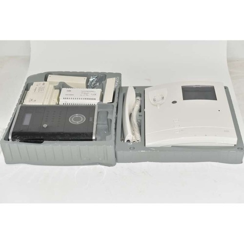 Kit système vidéophone - kit,