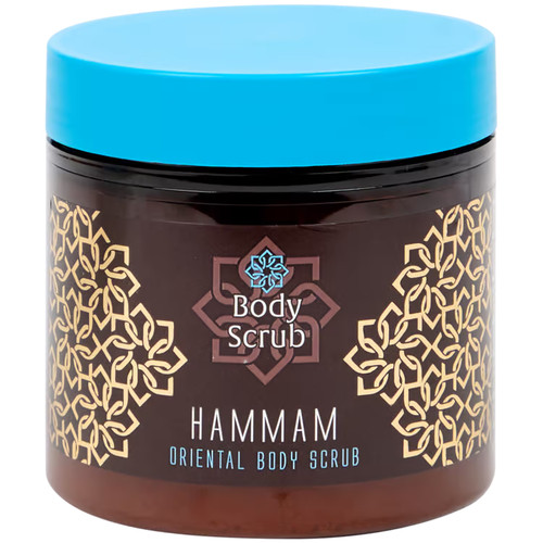 Exfoliant gommage corps - exfoliant,