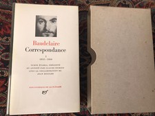 LA PLÉIADE     BAUDELAIRE