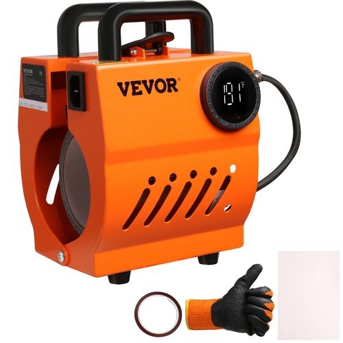 Vevor presse chaud - vevor,