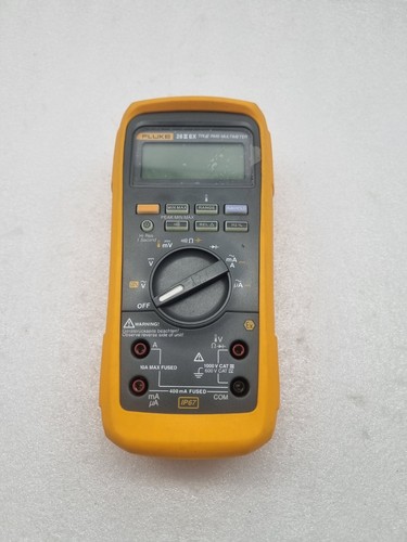 Multimètre fluke ex tru - fluke,