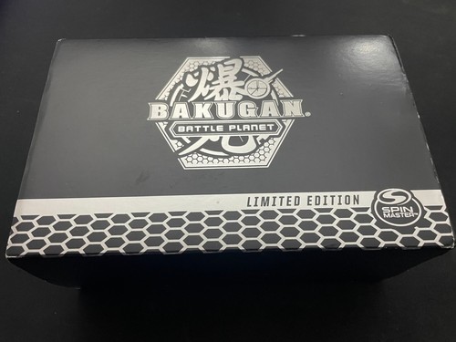 Bakugan battle planet - bakugan,