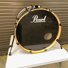 Pearl Export Series Bass Drum