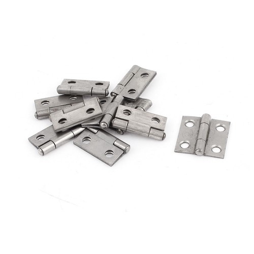 Charnières raccords - 1",