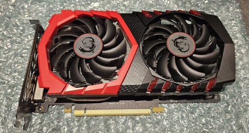 Msi geforce gtx 1050 gaming - 1050, x